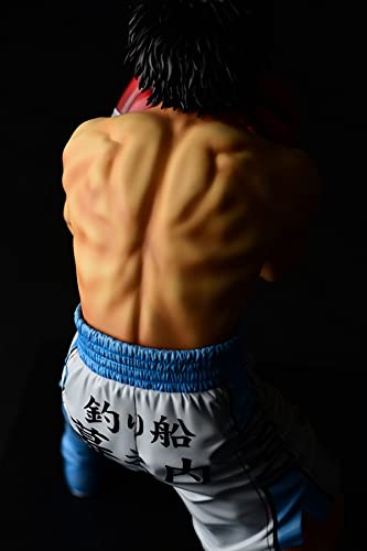 "Hajime no Ippo" Makunouchi Ippo -Fighting Pose-