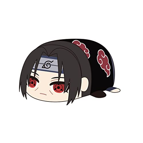 NT-06 "NARUTO -Shippuden-" Potekoro Mascot (M Size) E Uchiha Itachi