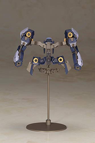 Zeryphikal-Rahmenarme-Mädchen-Kotobukiya