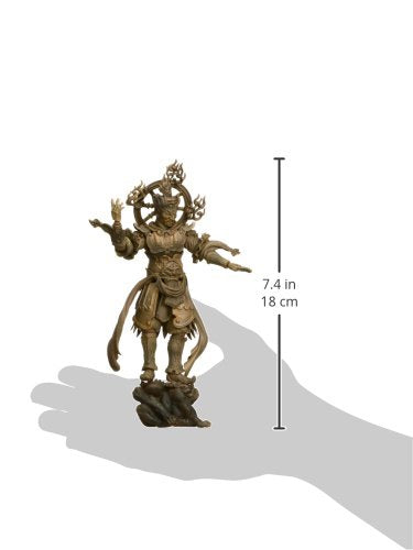 Revoltech Takeya Series No. 004 EX Zochouten Wood Grain Ver.