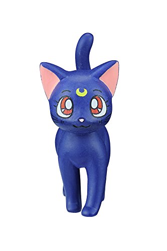 Petit Chara Deluxe! "Sailor Moon" Sailor Moon