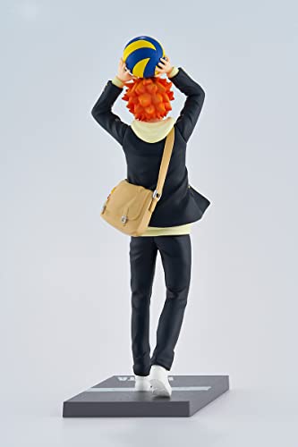 TENITOL "Haikyu!!" Hinata Shoyo