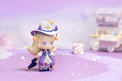 "Mini World" MINI DREAM GIRLS