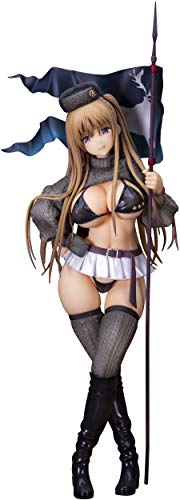 Siberia Cold Leader Illustration by Mataro