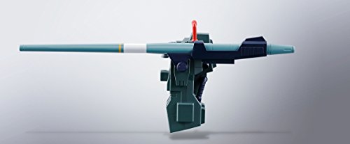 Dougram HI-METAL R Taiyou no Kiba Dougram - Bandai