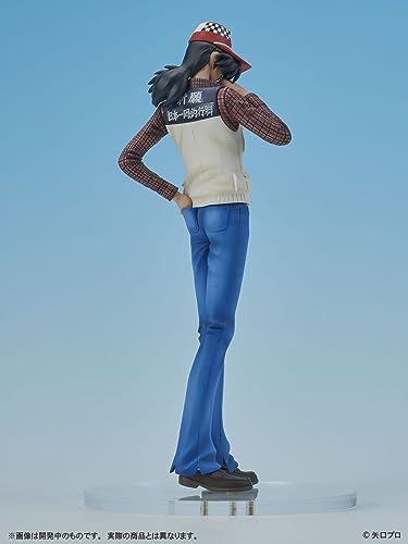DIGSTA "Fisherman Sanpei" Box