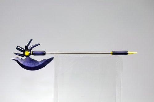 Fate Testarossa 1/8 Mahou Shoujo Lyrical Nanoha The Movie 1st - Kotobukiya