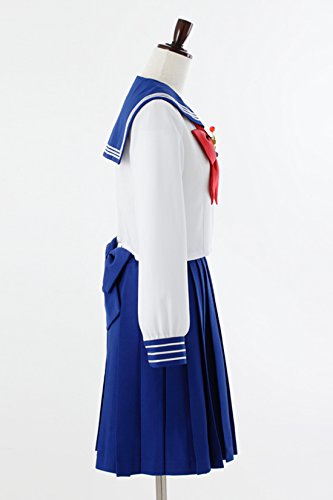 "Sailor Moon Crystal" Juban Junior High School Uniform (XL Size)