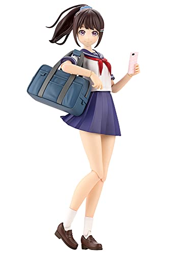 Sousai Shojo Teien Yuki Madoka Touou High School Summer Clothes