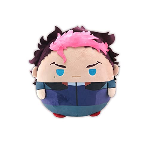 GDS-04 "Mobile Suit Gundam: The Witch from Mercury" Fuwakororin (M Size) C Guel Jeturk