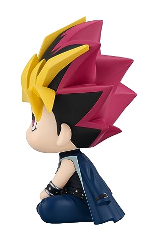 Look Up Series "Yu-Gi-Oh! Duel Monsters" Yami Yugi