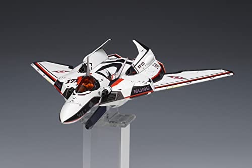 VF-171EX "Macross Frontier" Nightmare Plus EX (Alto Custom)