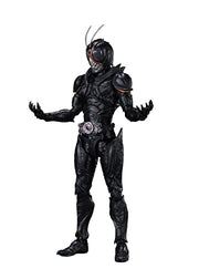 【Bandai】S.H.Figuarts "Kamen Rider Black Sun" Kamen Rider Black Sun