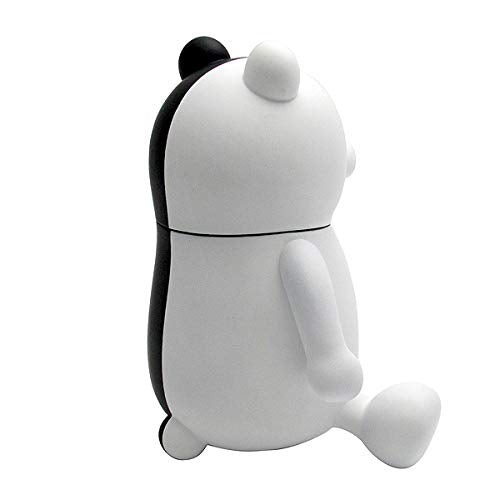 SOFT VINYL FIGURE "Danganronpa 1-2" Monokuma