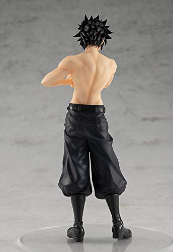Fairy Tail Final Stagione - Pop-up Parade Grey Fullbuster (buona compagnia di sorriso)