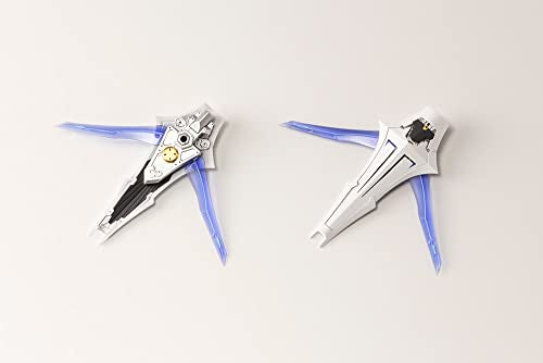 M.S.G Modeling Support Goods Heavy Weapon Unit 35 Orbit Circle