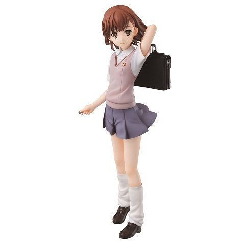 Misaka Mikoto Ichiban Kuji To Aru Kagaku no Railgun S To Aru Kagaku no Railgun S - Banpresto