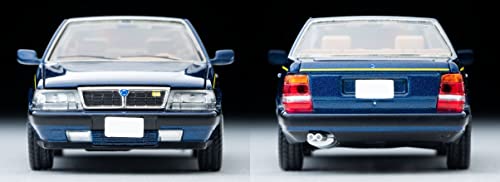 1/64 Scale Tomica Limited Vintage NEO TLV-N275a Lancia Theme 8.32 Phase II (Navy)
