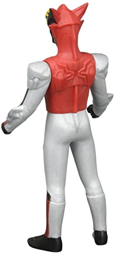 Ultraman R/B Ultra Hero Series 54, Ultraman Rosso Flame Figure