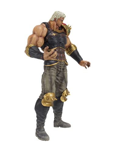 "Hokuto no Ken" Hokuto Kyuukyoku Zoukei Vol. 1 Raoh Gekichu Ver.