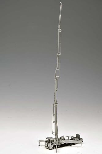 The Truck Collection Concrete Pump Truck Set B