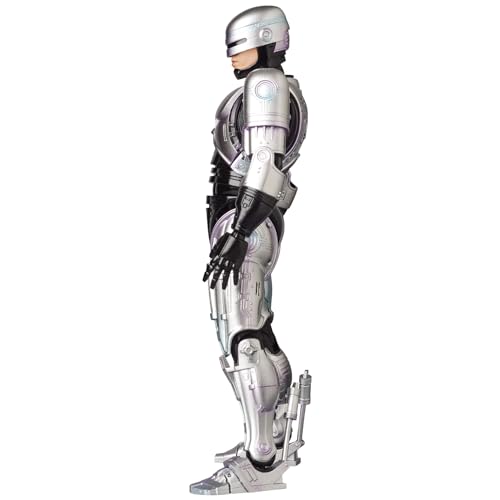 MAFEX "RoboCop" RoboCop Renewal Ver.
