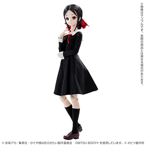 1/3 Another Realistic Characters No. 022 Animation "Kaguya-sama: Love is War -The First Kiss Never Ends-" Shinomiya Kaguya