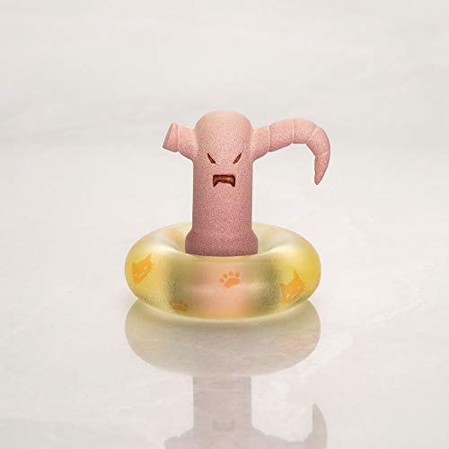 "The Demon Girl Next Door" Chiyoda Momo Swimsuit Ver.