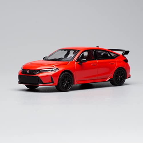 1/64 HONDA CIVIC TYPE R FL5
