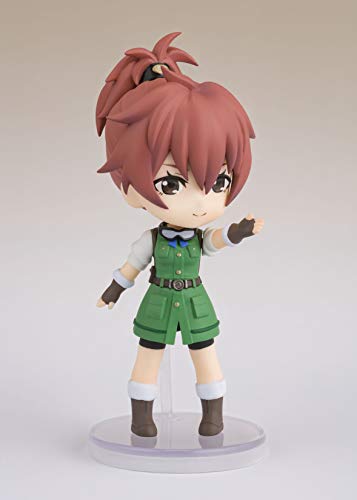 Reona Figuarts mini Kouya no Kotobuki Hikoutai - Bandai