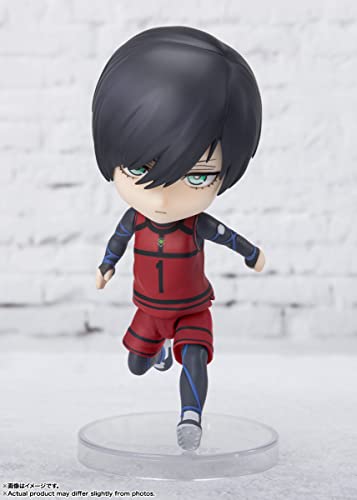 Figuarts Mini "Blue Lock" Itoshi Rin