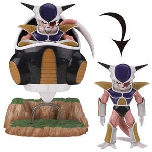 Freezer First Form Ichiban Kuji Dragon Ball Z