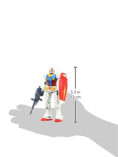 Robot Spirits Side MS RX-78-2 Gundam Ver. A.N.I.M.E.