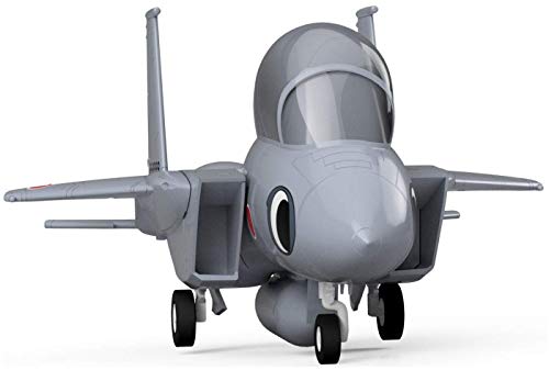 Masotan (OTF F-15J masatan foxtrot Version) H 3GP à Pit-Road