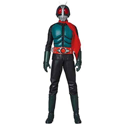 RAH "Shin Kamen Rider" Kamen Rider 2 (Shin Kamen Rider)