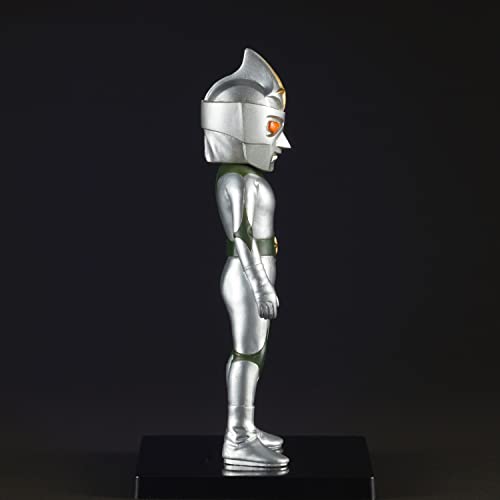 Head Bull Tokusatsu Series "Mirrorman" Mirrorman (Normal Color Ver.)