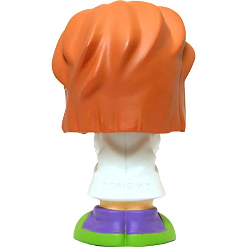 "Detective Conan" Soft Vinyl Mascot Haibara Ai