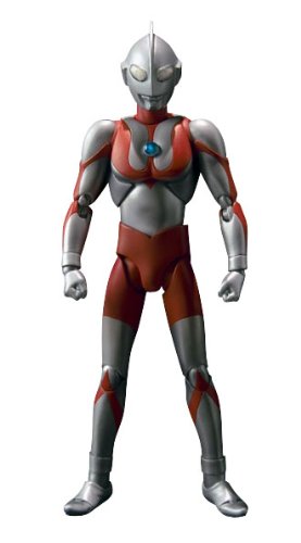 Ultraman Ultra-Act Ultraman - Bandai