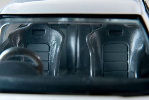 1/64 Scale Tomica Limited Vintage NEO TLV-N151c Nissan Skyline GT-R Autech Ver. 40th Anniversary (White) 1998
