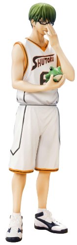 Kuroko no Basket : Figuarts ZERO, Midori-kan Shintaro