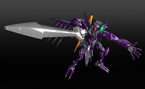 Moderoid "Fafner in the Azure: The Beyond" Fafner Mark Nicht