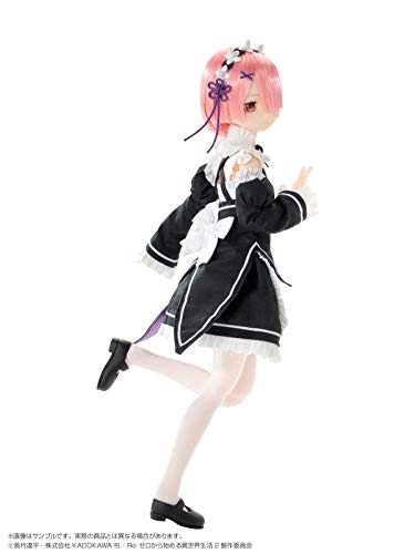 1/6 Pureneemo Character Series 131 "Re:Zero kara Hajimeru Isekai Seikatsu" Ram