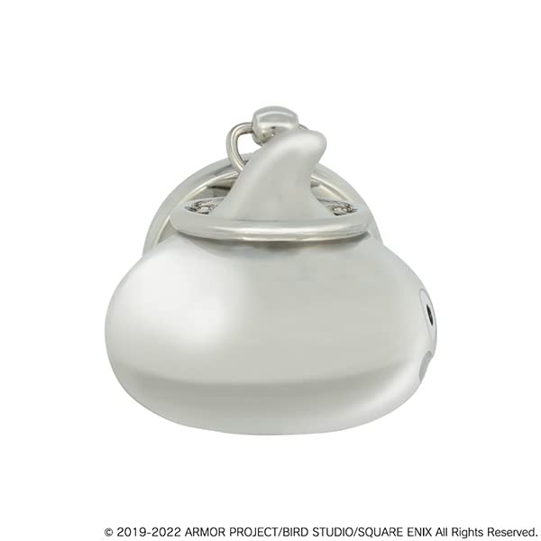 "Dragon Quest" Metallic Monsters Gallery Slamichi Astron