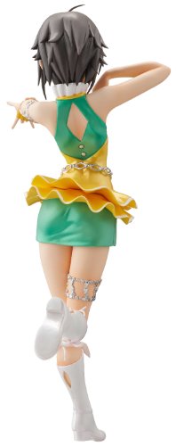 Kikuchi Makoto 1/7 iDOLM@STER 2 - MegaHouse