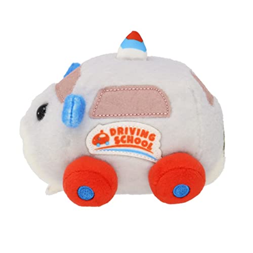 PUI PUI Molcar Plush Peter