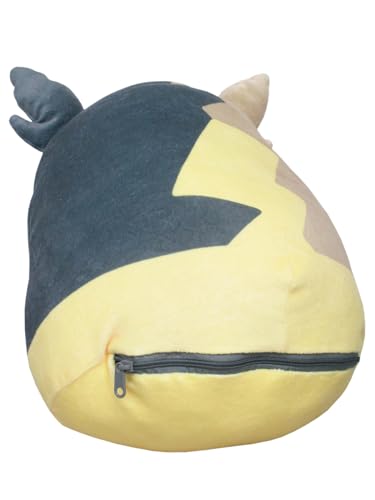 "Pokemon" Mochifuwa Reversible Cushion PZ53 Morpeko