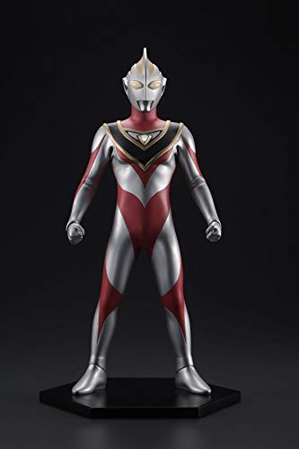 CHARACTER CLASSICS "Ultraseven Gaia" Ultraseven Gaia V2