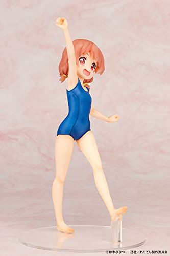 "Wataten!: An Angel Flew Down to Me" Hoshino Hinata School Swimwear Ver.