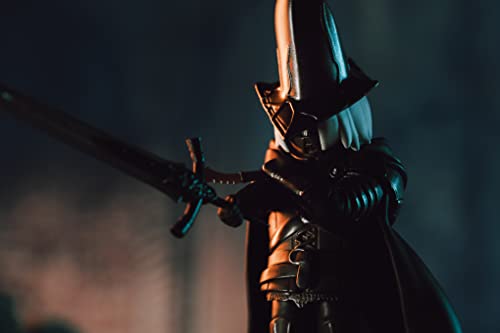 "Dark Souls" Deformed Figure Special