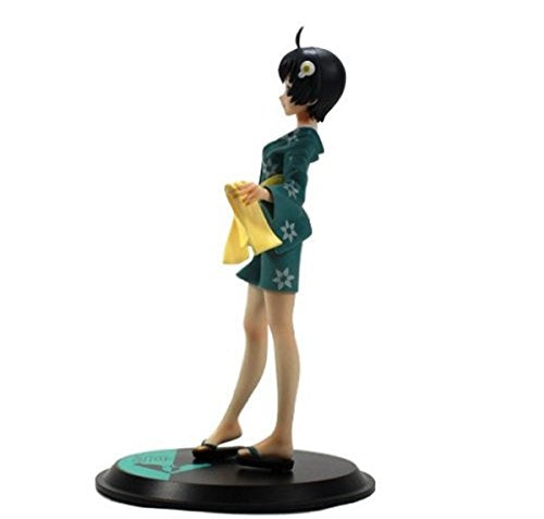 Araragi Tsukihi DX Figure Bakemonogatari - Banpresto